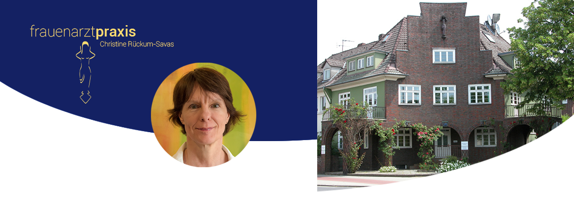 Frauenarztpraxis Christine Rückum-Savas Frauenarztpraxis Christine Rückum-Savas