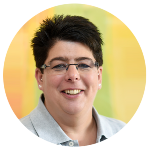 Bianca Pfeifer Team Frauenärztin Peine