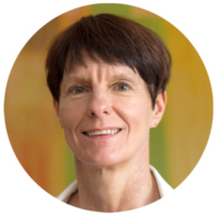 Christine Rückum-Savas